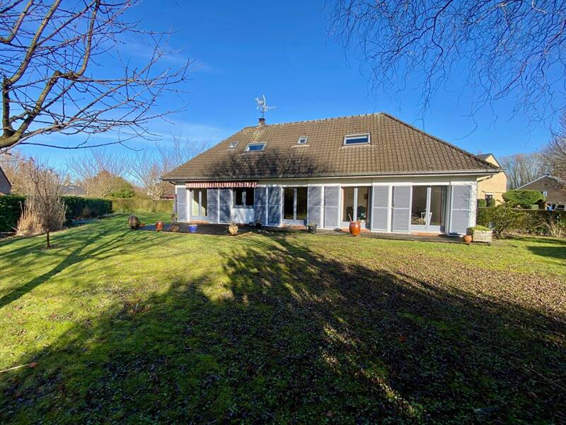 Maison à vendre, 127m², BONDUES