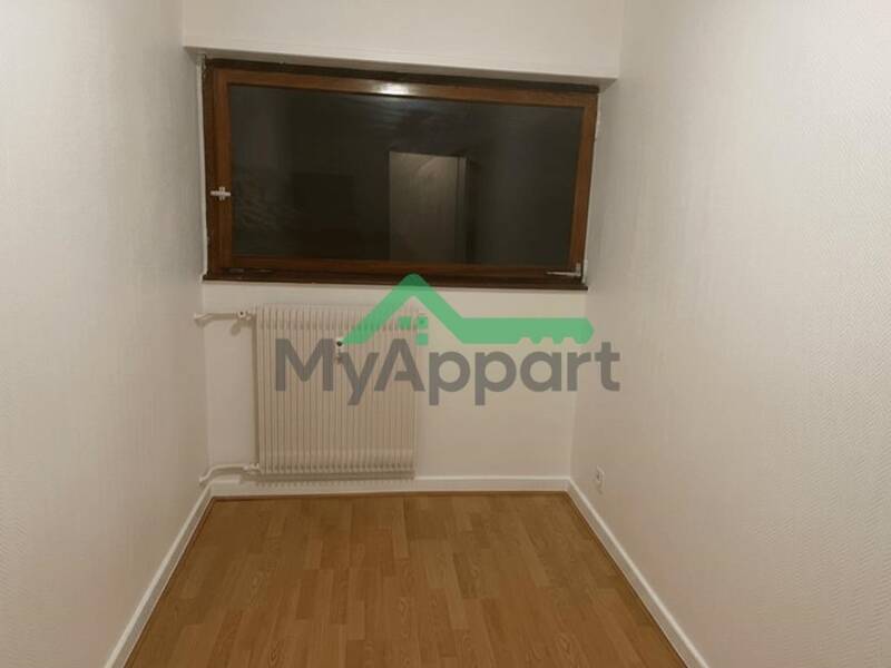 Maison à louer, 12m², STRASBOURG