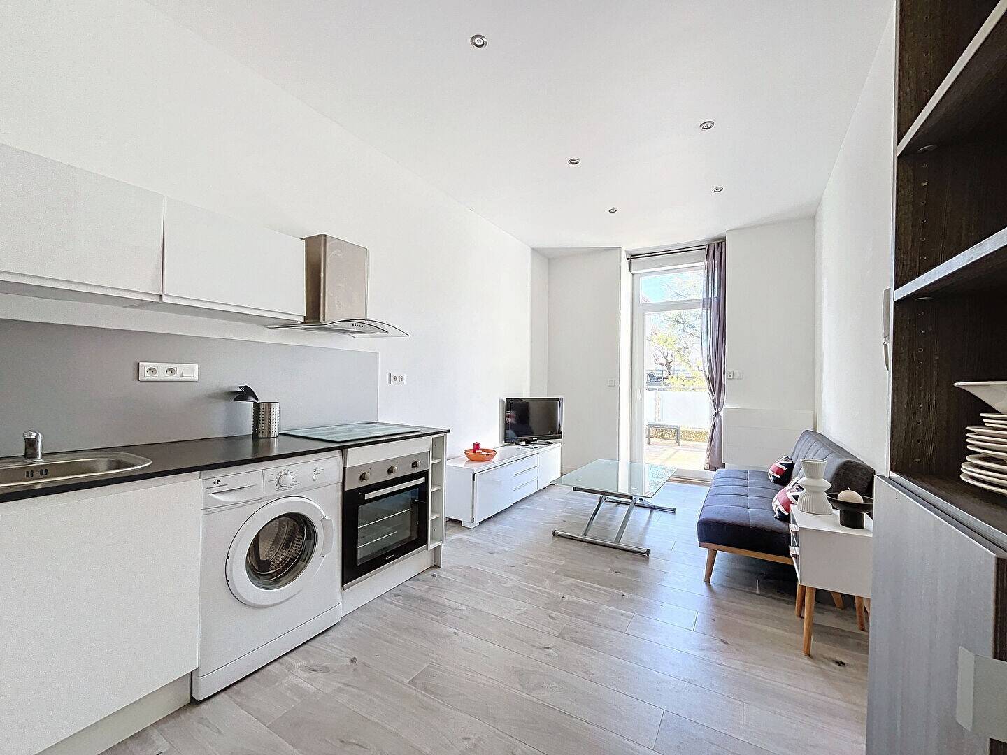 Maison à louer, 28m², VALENCE