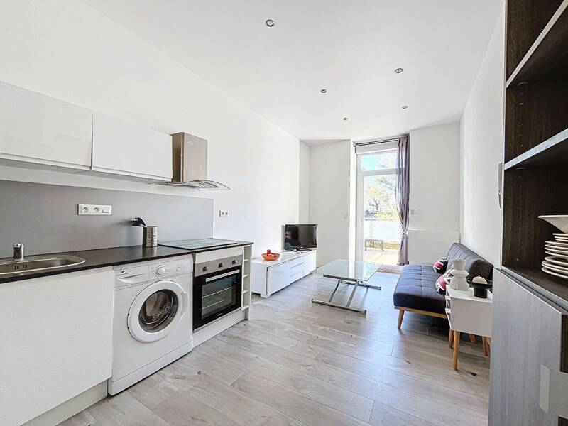 Maison à louer, 28m², VALENCE