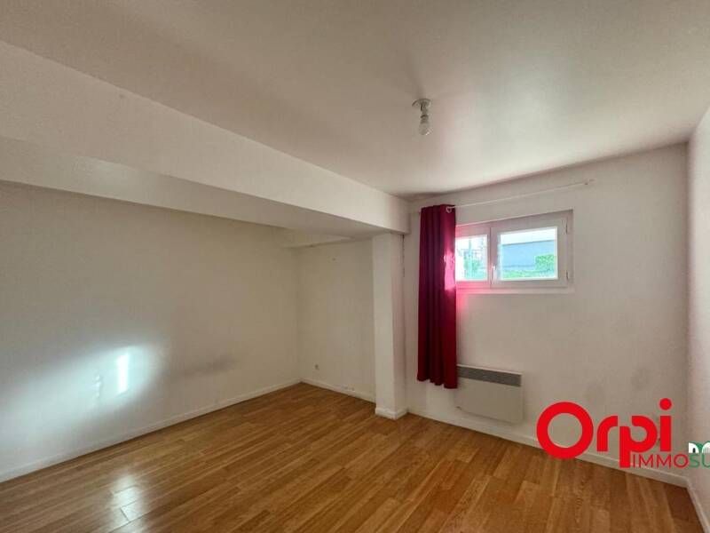 Maison à louer, 55m², AMIENS