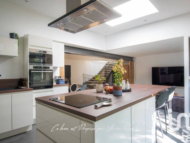 Maison à vendre, 179m², ANGERS