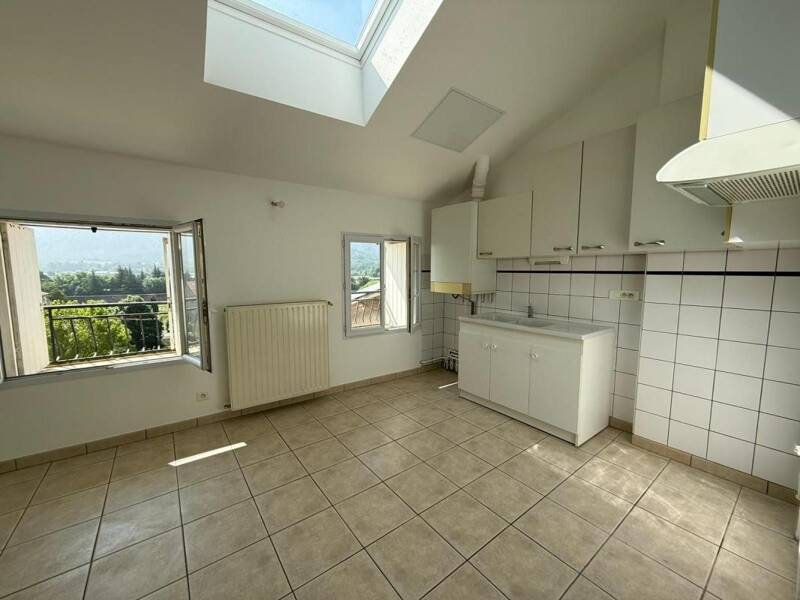 Maison à louer, 43m², LA SAULCE