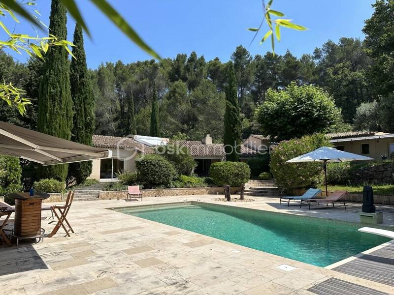 Maison à vendre, 490m², AIX EN PROVENCE
