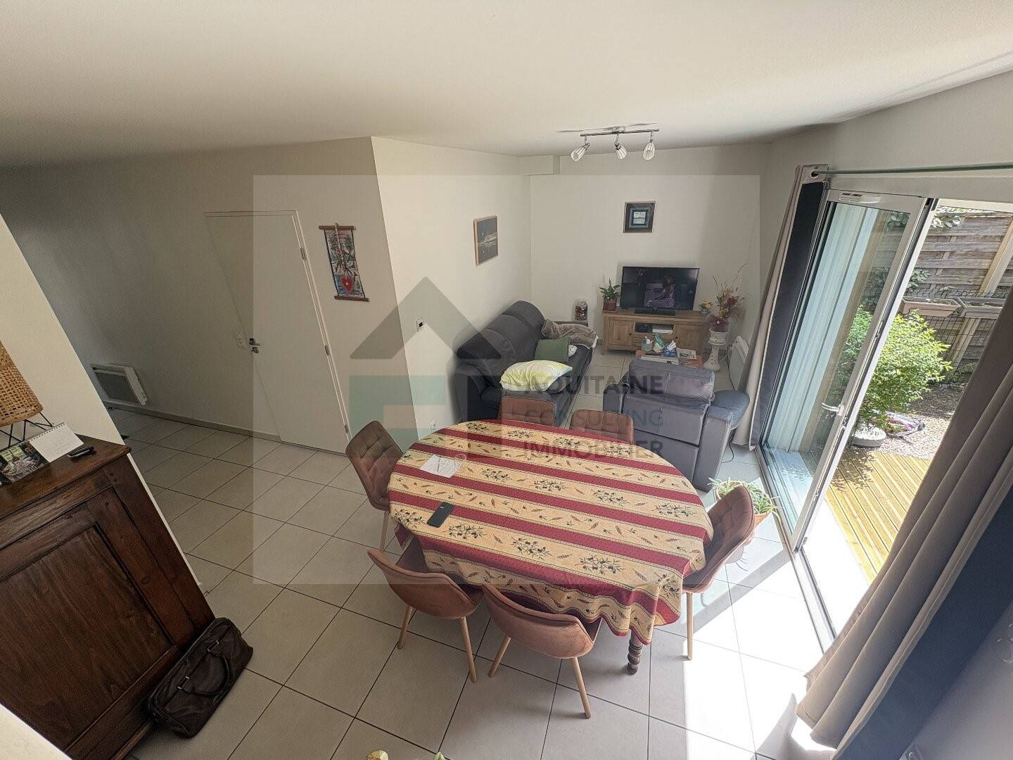 Maison à vendre, 80m², MERIGNAC
