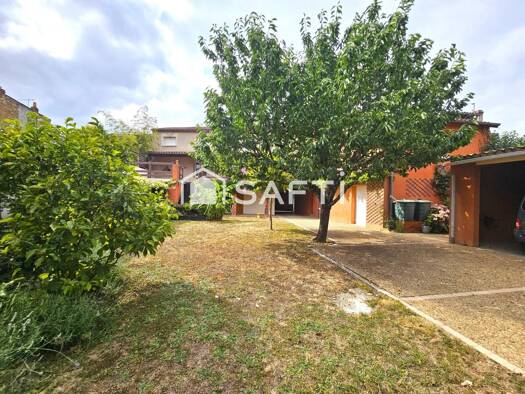 Villa à vendre 499 000 € 9 pièces 6 chambres 286 m² 540 m² de terrain Les Barris Perigueux 24000