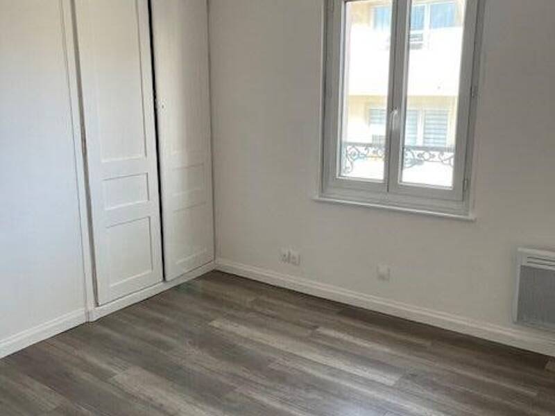 Maison à louer, 24m², LE HAVRE