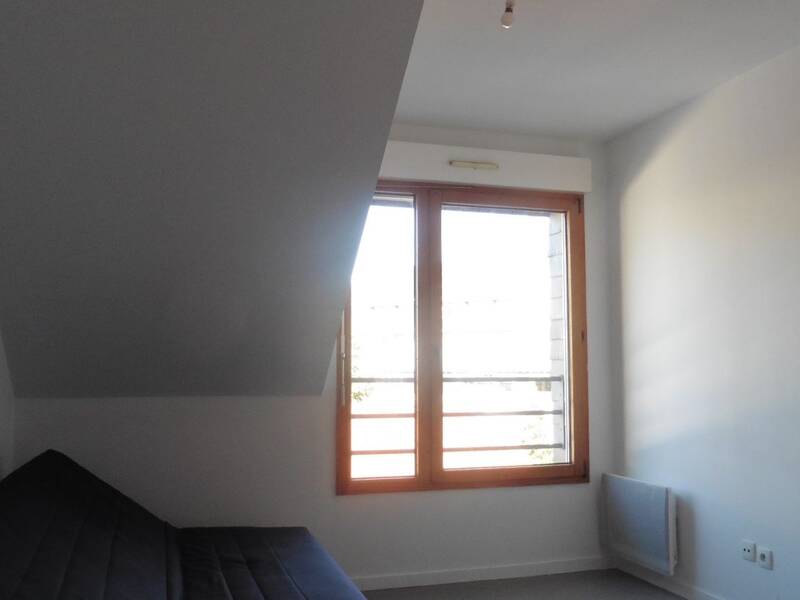 Maison à louer, 18m², NANTES