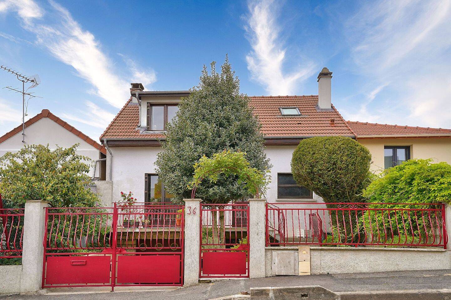 Maison à vendre, 99m², VITRY SUR SEINE