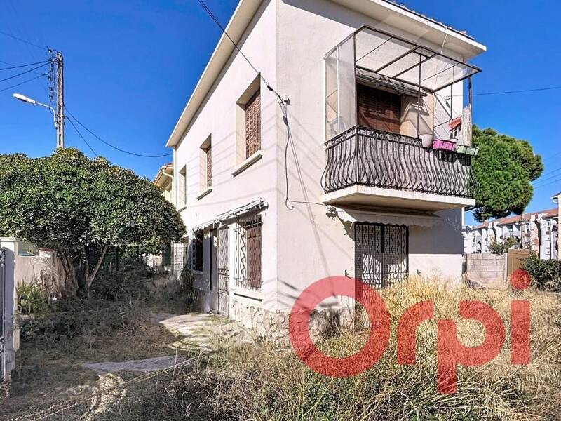 Maison à vendre, 115m², PERPIGNAN
