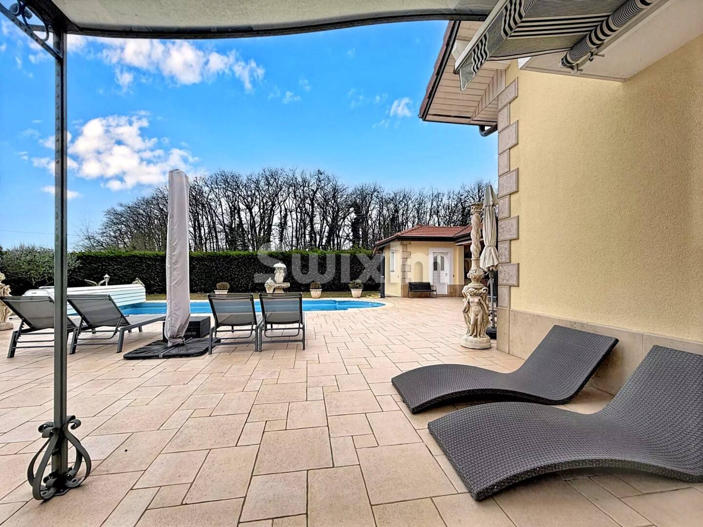 Maison à vendre, 313m², VEIGY FONCENEX