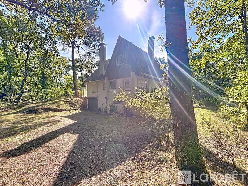 Maison à vendre, 135m², LE TOUQUET PARIS PLAGE