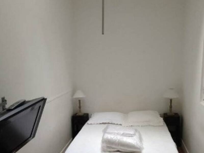 Maison à louer, 50m², PARIS 16E