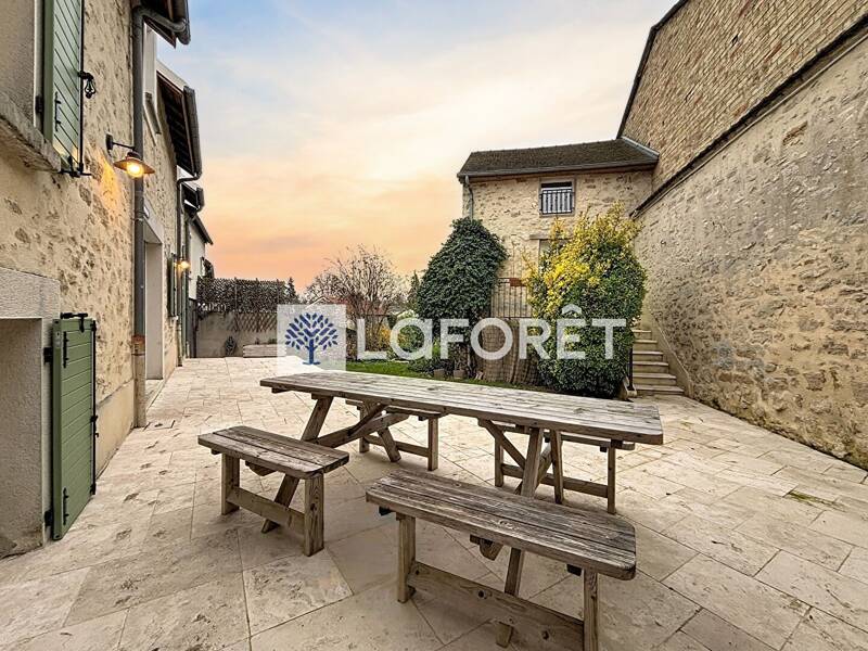 Maison à louer, 160m², CHAVENAY