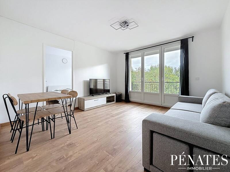 Maison à louer, 58m², ROUEN