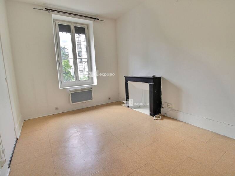 Maison à vendre, 46m², GRENOBLE