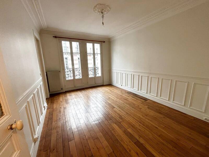 Maison à louer, 39m², PARIS 14E