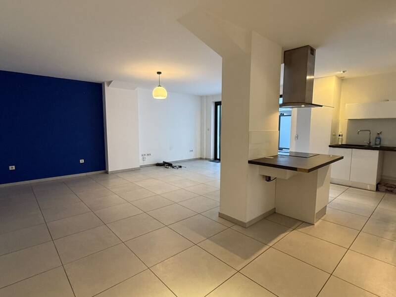 Maison à louer, 92m², STRASBOURG