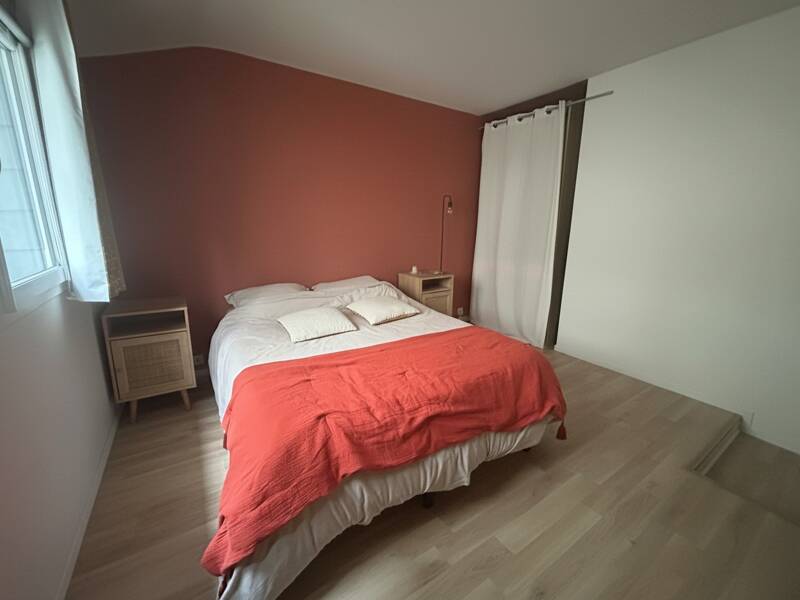 Maison à vendre, 75m², ANGERS