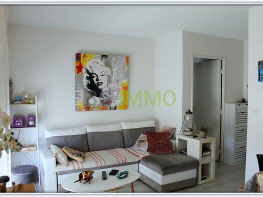 Appartement à vendre 140 000 € 2 pièces 1 chambre 43 m² Étage 1/2 Belin-Béliet 33830