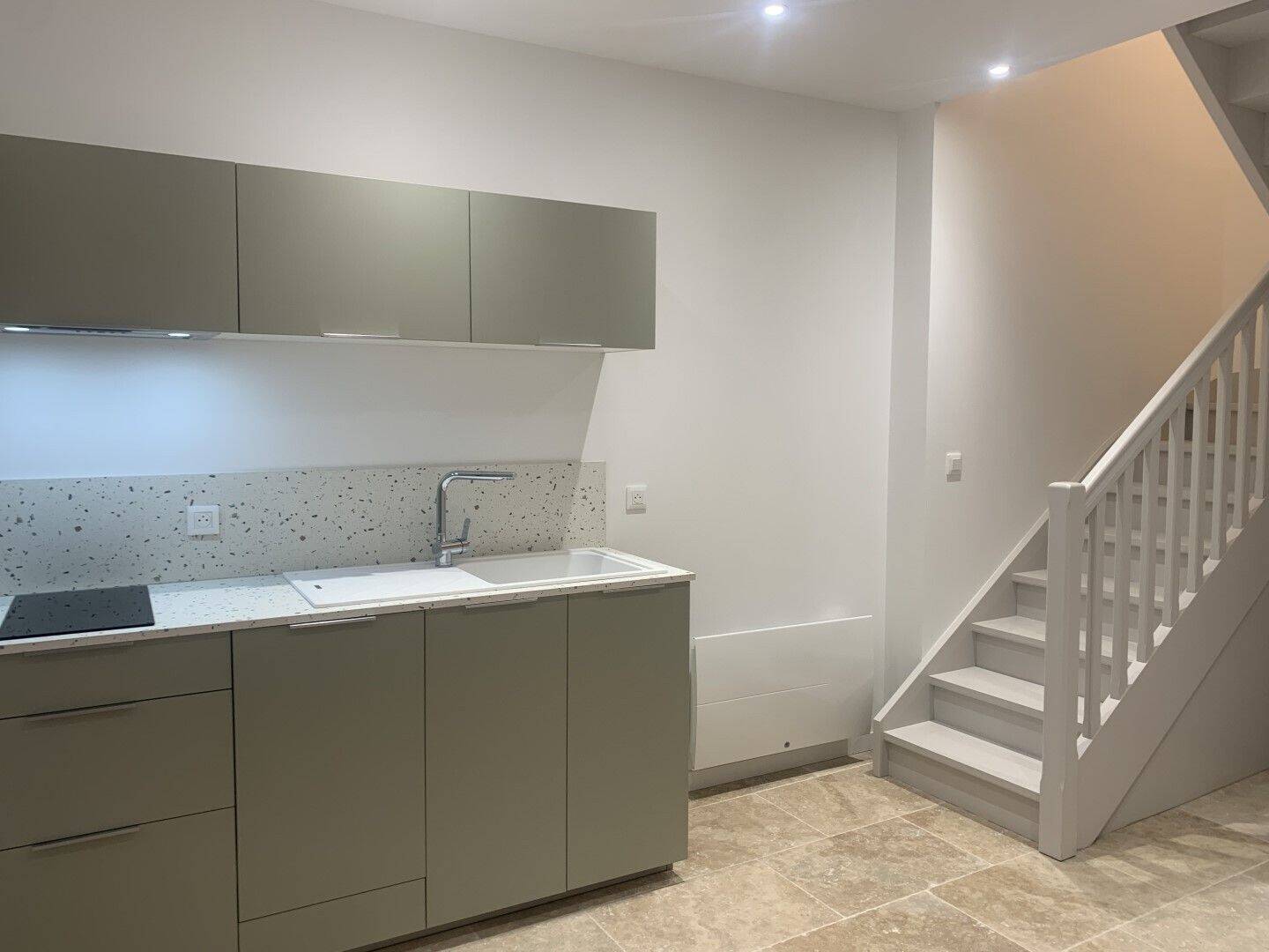 Maison à louer, 37m², LA ROCHELLE