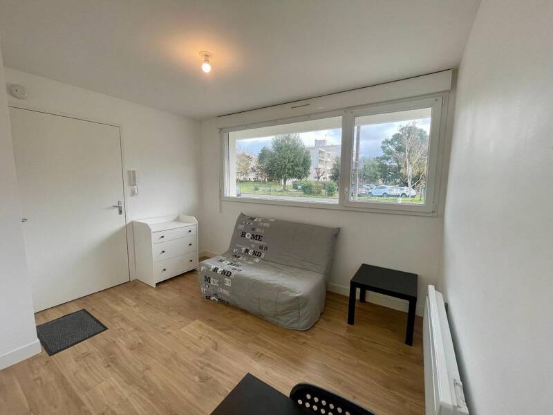 Maison à louer, 16m², ANGERS