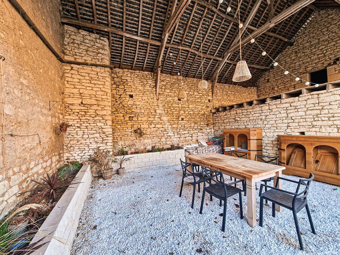 Maison à vendre, 142m², MONTREUIL BELLAY