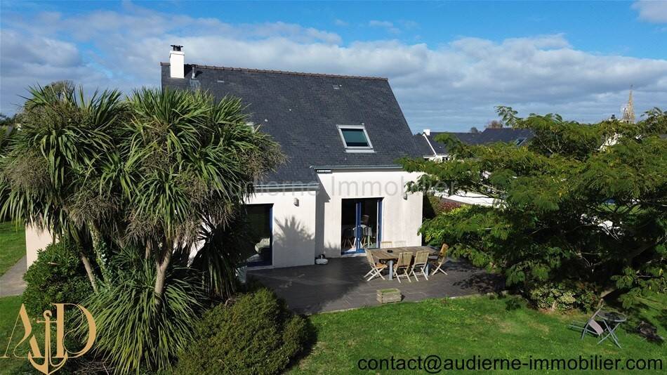 Maison à vendre, 108m², FINISTERE