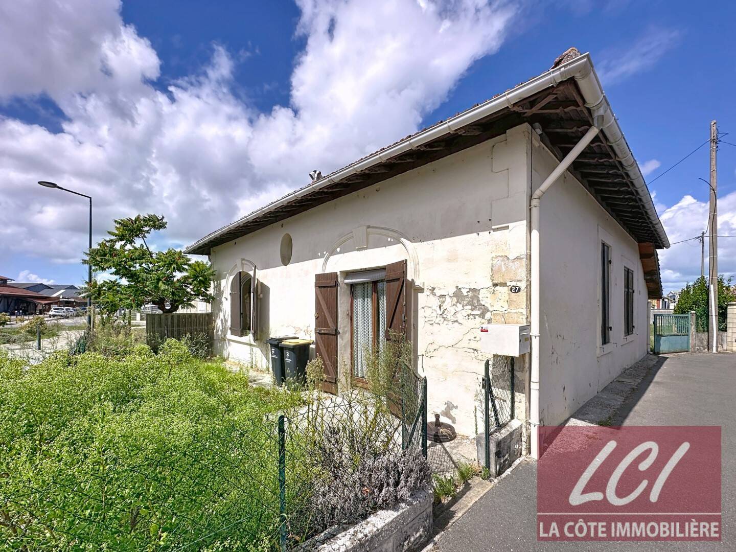 Maison à vendre, 106m², GUJAN MESTRAS