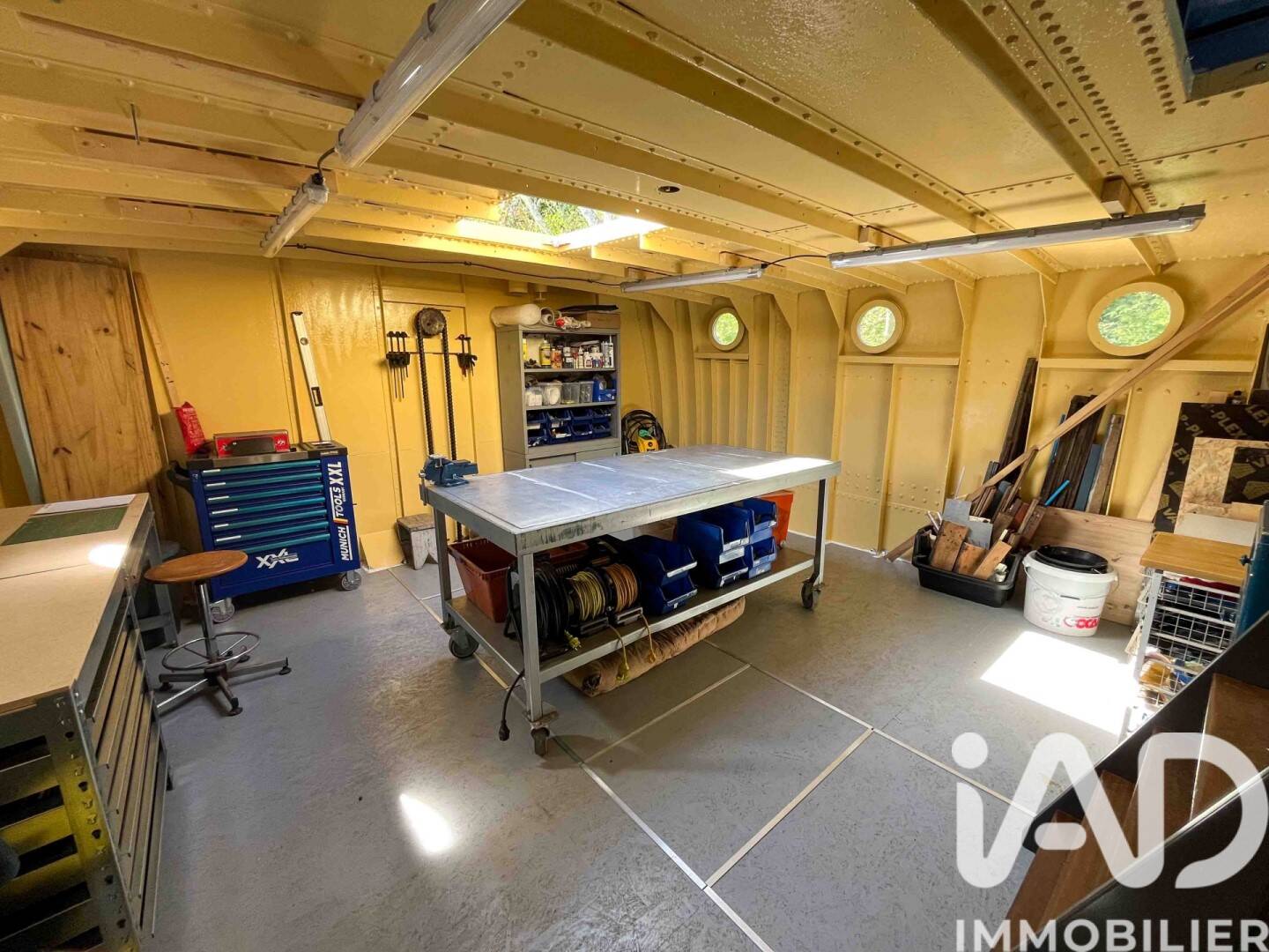 Maison à vendre, 170m², VERNOU LA CELLE SUR SEINE