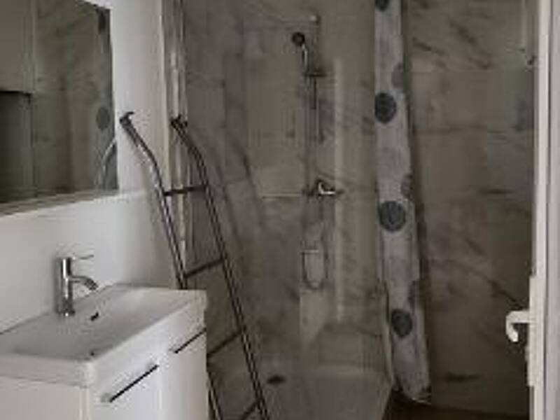 Maison à louer, 14m², NIMES