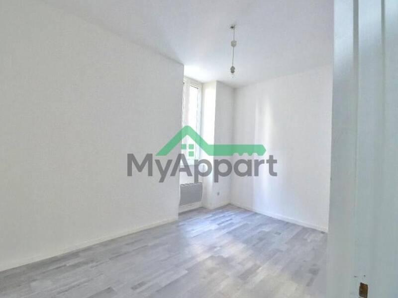 Maison à louer, 50m², SAINT ETIENNE