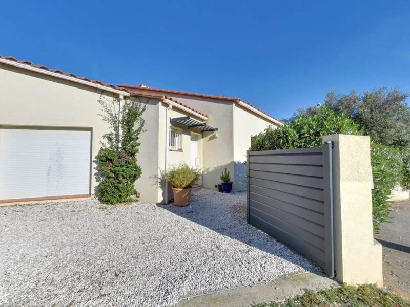 Maison à vendre, 135m², PERPIGNAN