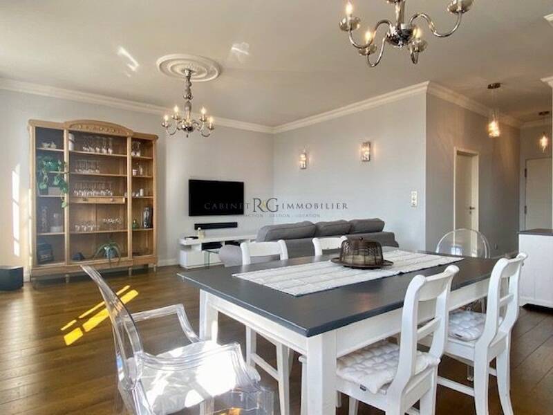 Maison à louer, 61m², METZ