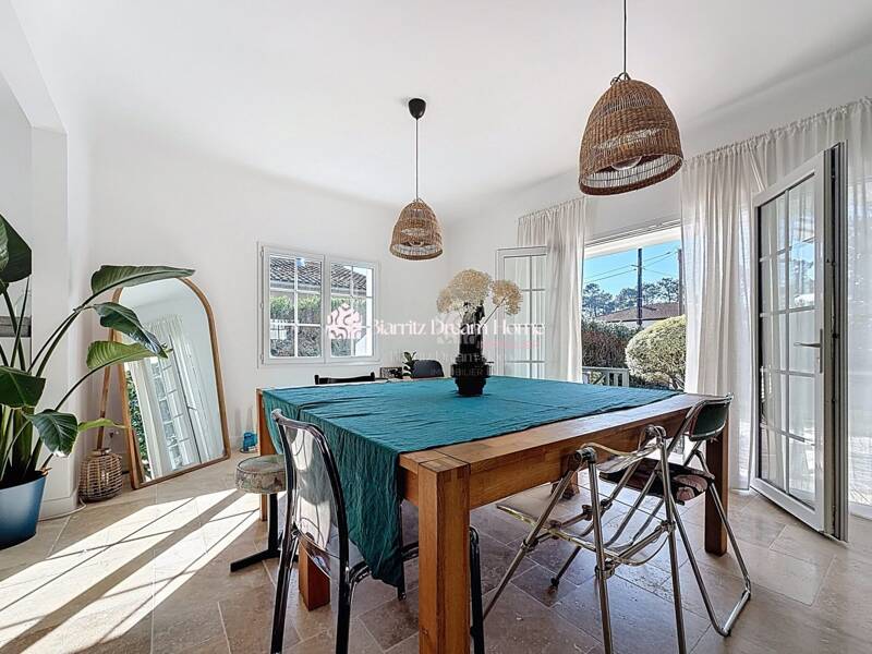 Maison à vendre, 189m², CAPBRETON