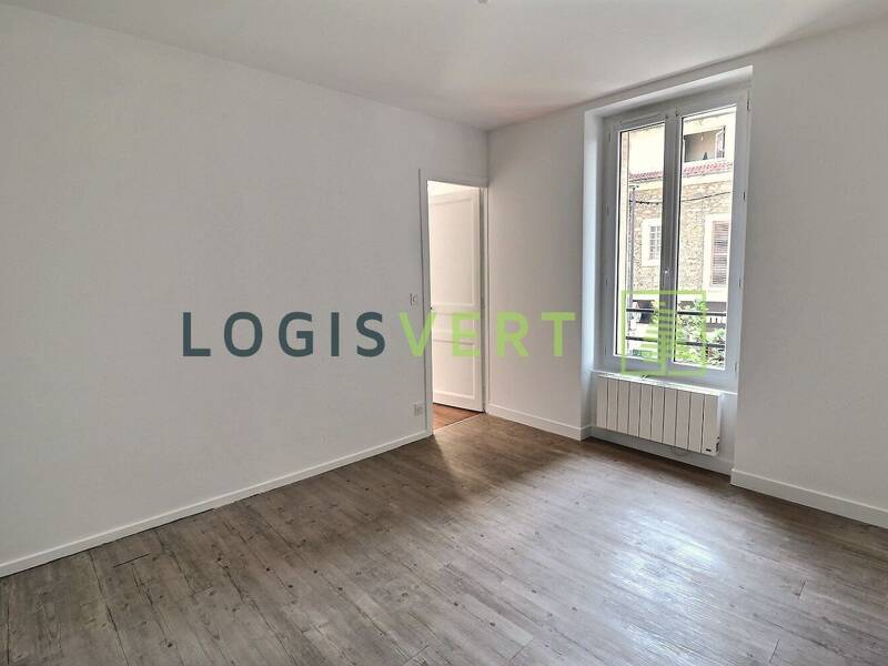 Maison à louer, 40m², ORSAY