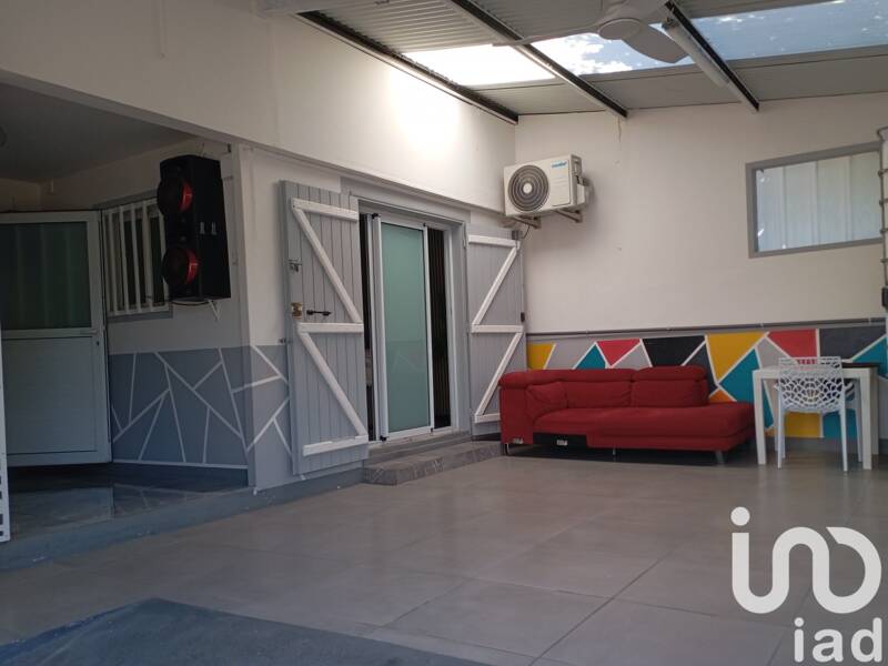 Maison à vendre, 118m², SAINT LOUIS