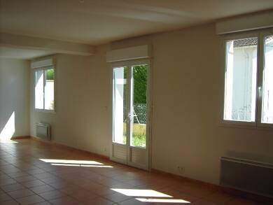 Duplex à louer 712 € 4 pièces 3 chambres 109 m² Ouest Revel 31250