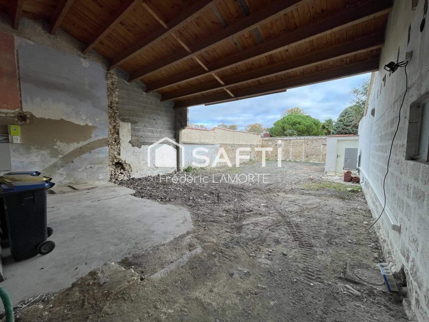 Maison à vendre, 105m², LA ROCHELLE