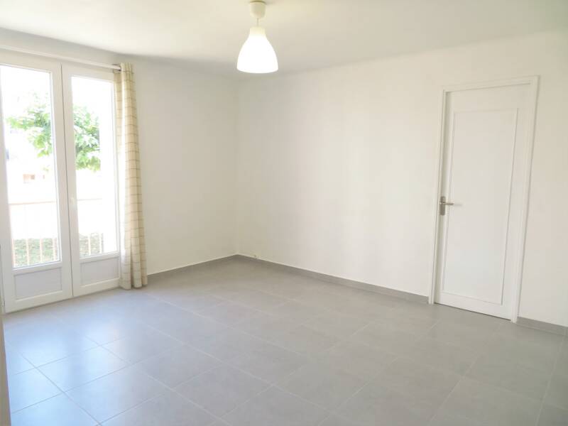 Maison à louer, 55m², NIMES