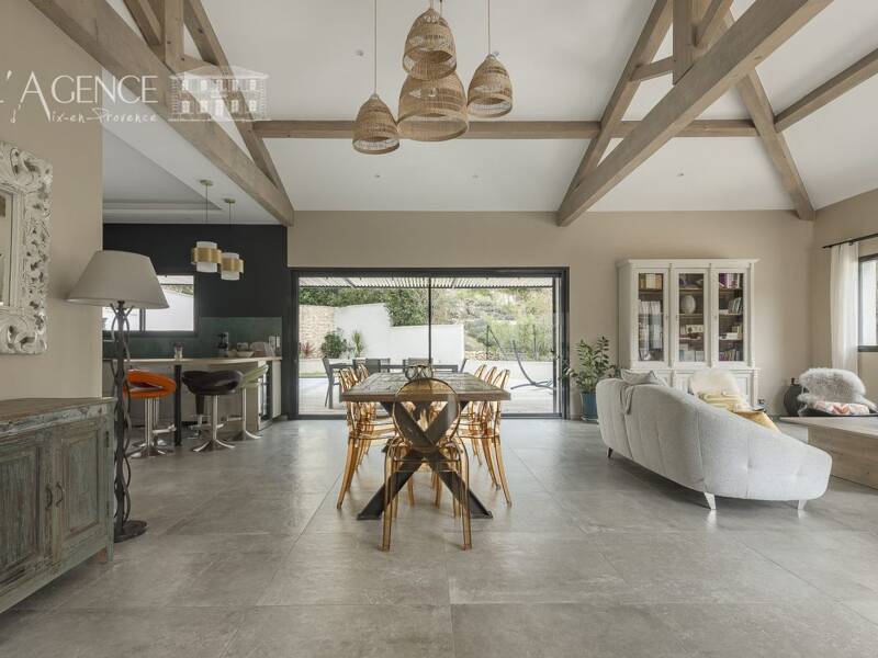 Maison à vendre, 276m², AIX EN PROVENCE