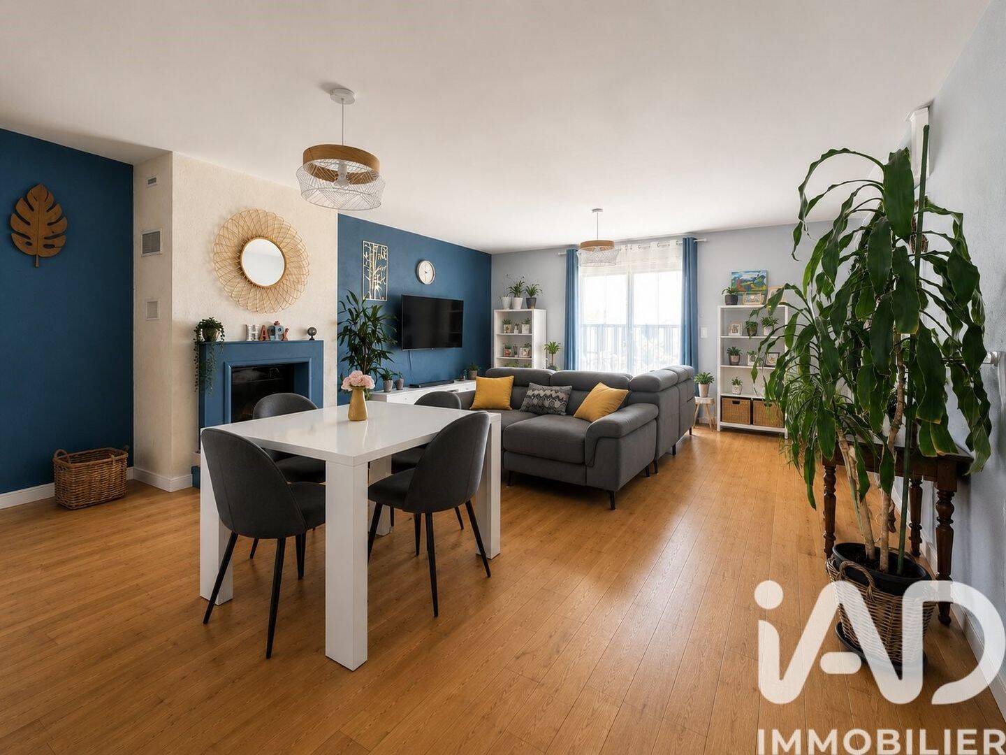 Maison à vendre, 89m², LA FAUTE SUR MER
