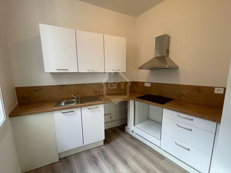 Maison à louer, 74m², AVIGNON