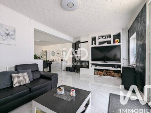 Maison à vendre 243 000 € 6 pièces 4 chambres 150 m² 655 m² de terrain Centre Mazingarbe 62670