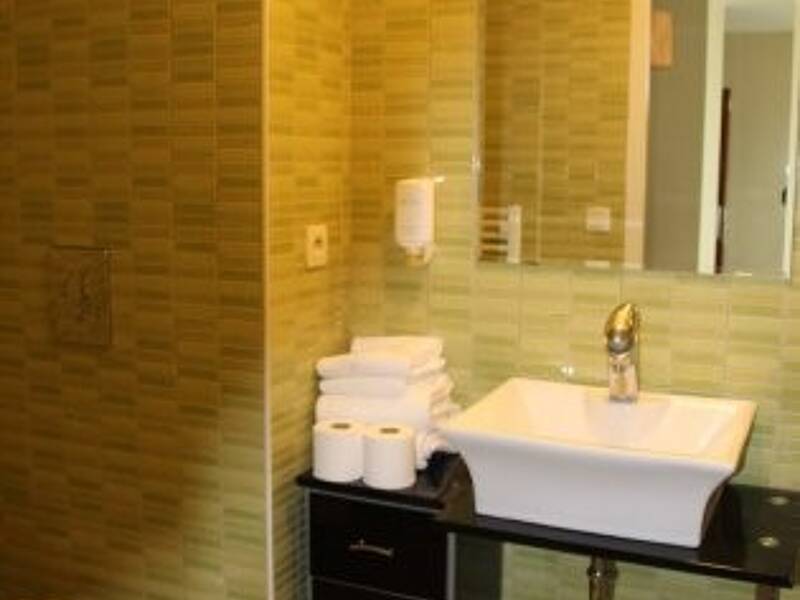 Maison à louer, 37m², NANTES