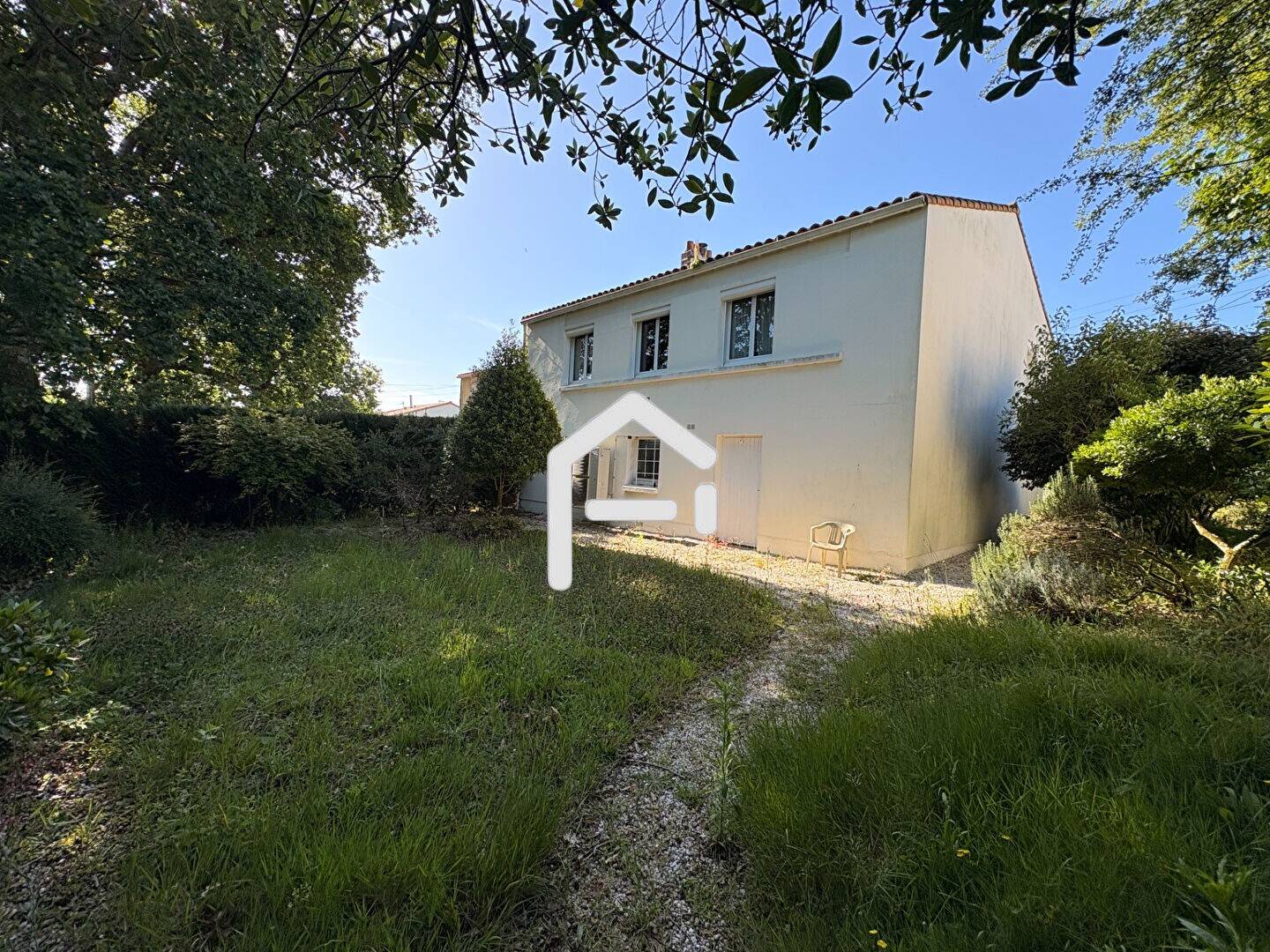 Maison à vendre, 93m², LA ROCHE SUR YON