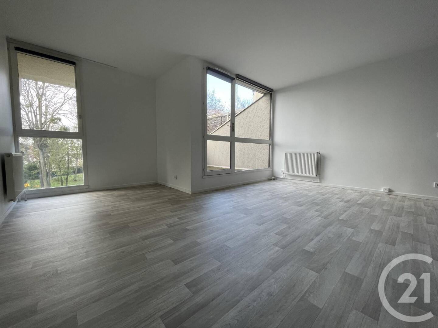 Maison à louer, 59m², COURCOURONNES