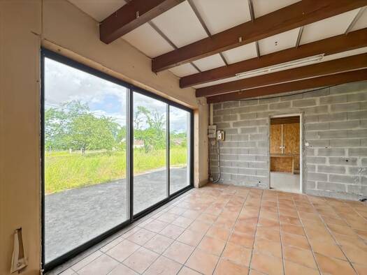 Maison à vendre 214 000 € 6 pièces 5 chambres 260 m² 2 053 m² de terrain Coursac 24430