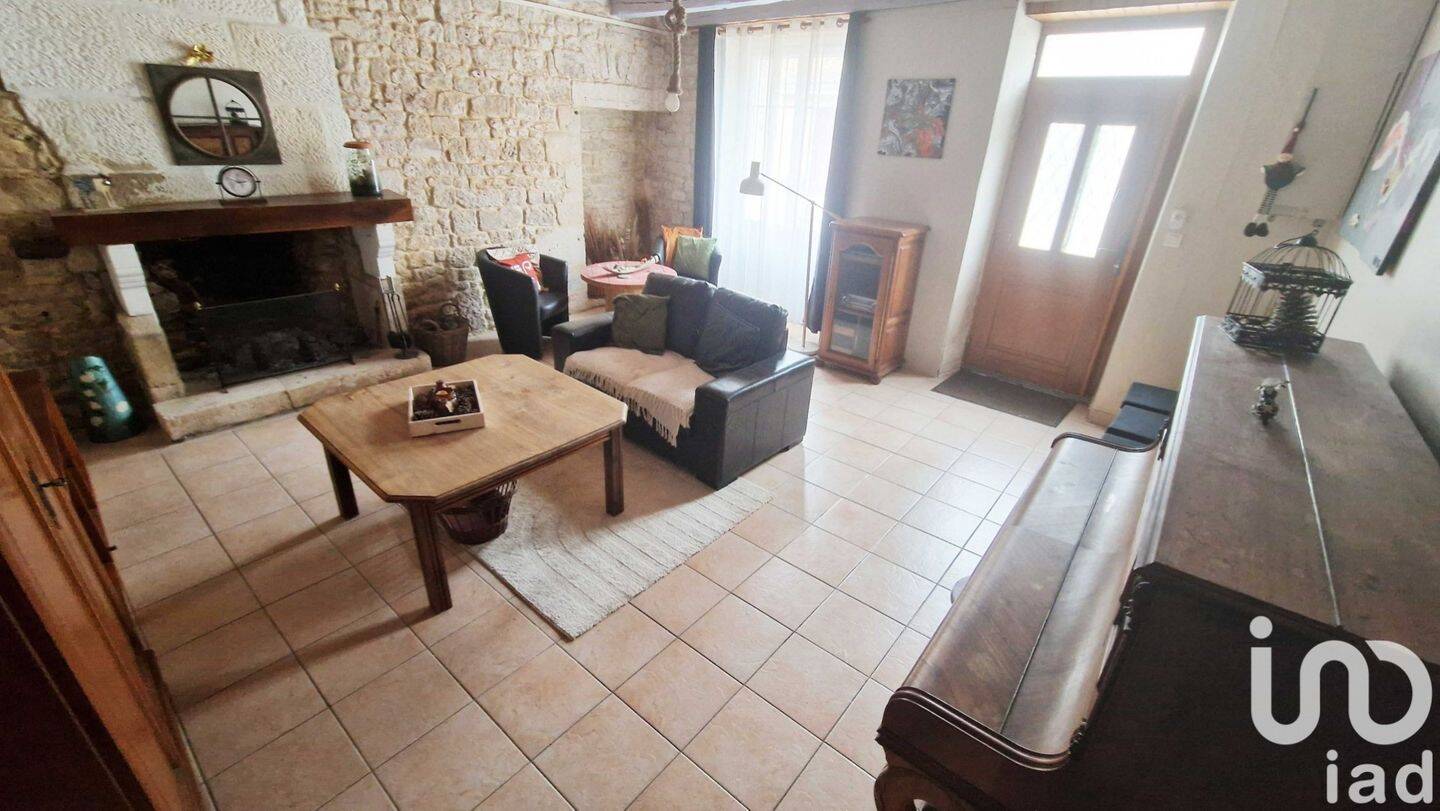 Maison à vendre, 186m², VILLIERS EN PLAINE