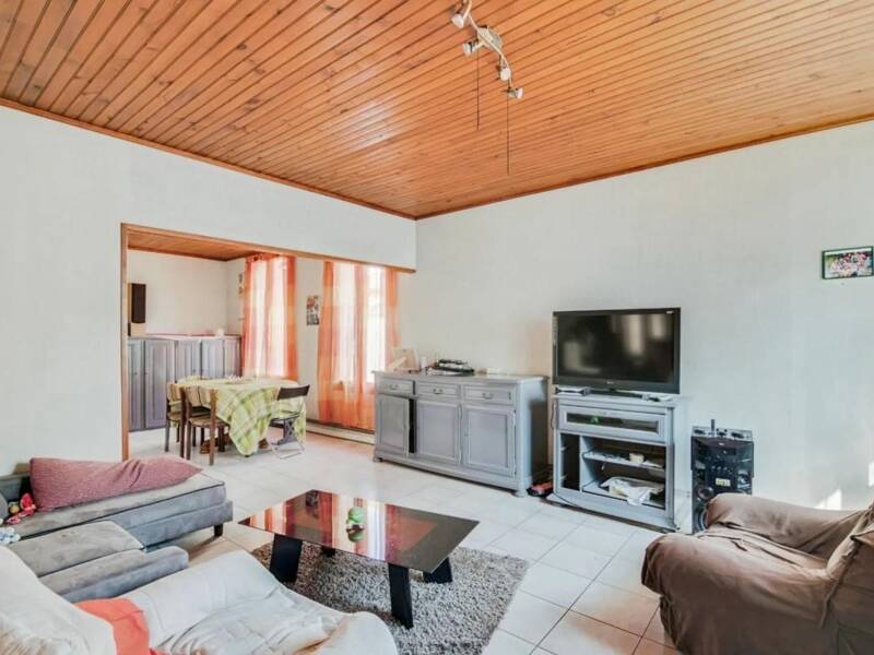 Maison à vendre, 170m², ROMILLY SUR SEINE